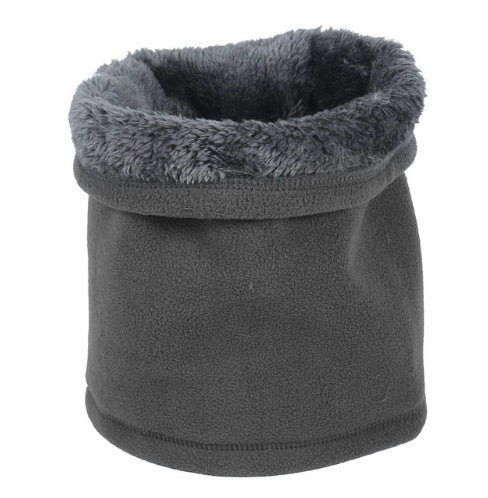Outdoor Winter Schlauchschal Fleece | Ski Fahrrad Halswärmer
