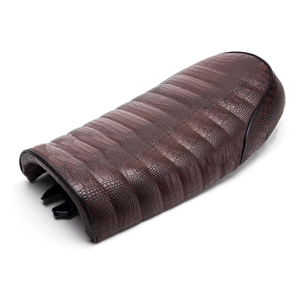 Motorcycle Seat Cushion Comfort | Ergonomic Universal Upgrade
