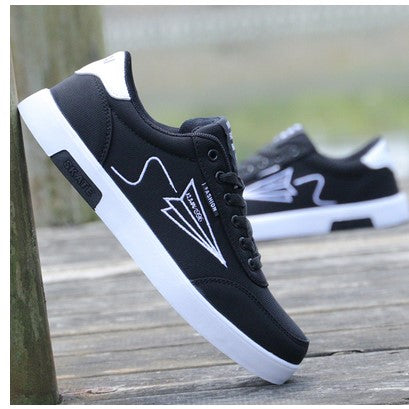 Herren Casual Sneaker Frühling Freizeit Komfort Schuhe