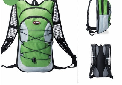Hydration Backpack | Lightweight & Perfect for Outdoor & Sports