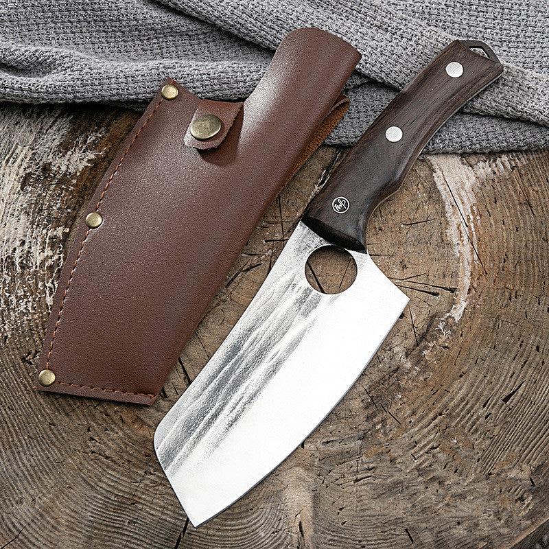 Boning Knife Professional | Meat Knife Sharp Stainless Steel Kitchen