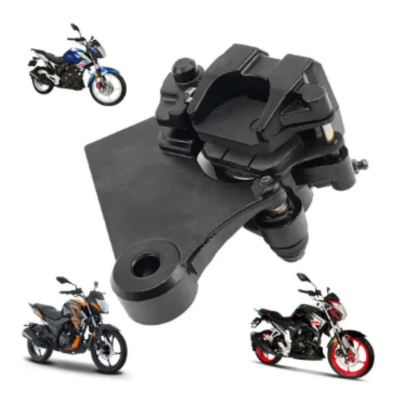 Motorcycle Rear Brake Caliper | Italika 170Z 200Z 250Z Replacement Part