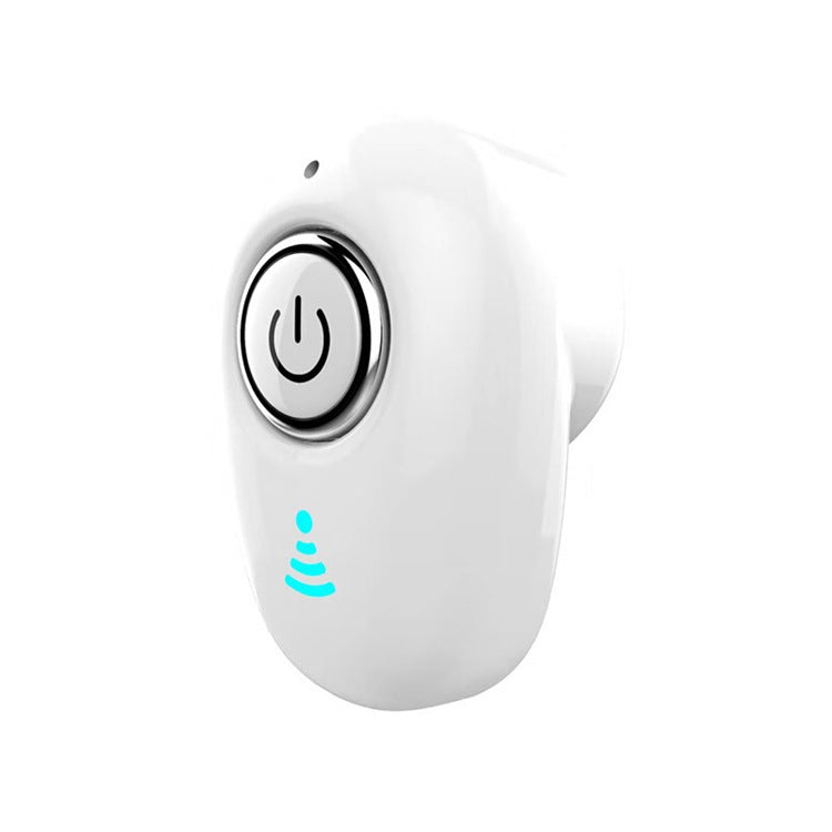 Unsichtbare Mini Bluetooth Kopfhörer – Kabellose In-Ear Earbuds mit HD-Sound & Ladebox