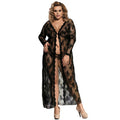 Women's Lace Nightwear Set – Elegant, seductive & luxuriously comfortable