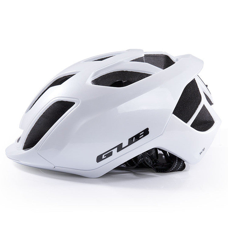 Bicycle Helmet with LED Taillight USB | Lightweight In-Mold Helmet for MTB & Road Bike