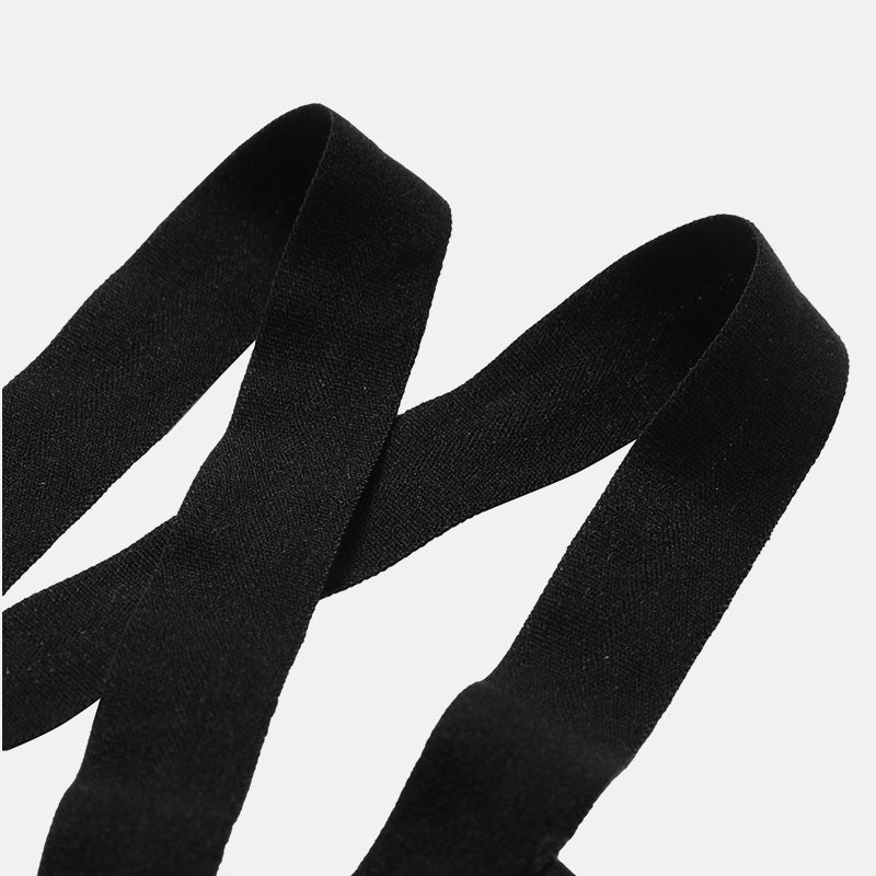 Sexy Mesh Thong for Women | Transparent Bikini G-string