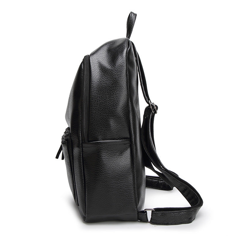 Women's Backpack Faux Leather Elegant & Practical buy