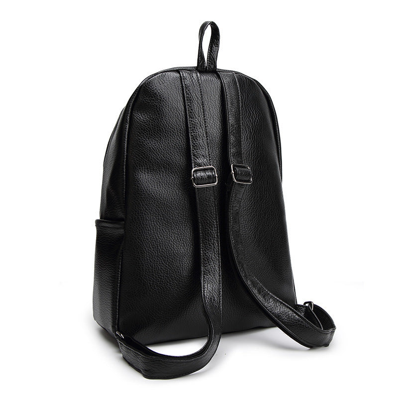 Women's Backpack Faux Leather Elegant & Practical buy