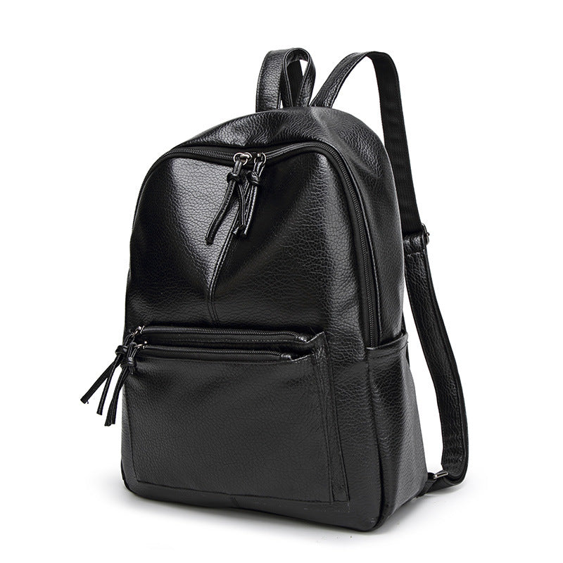 Women's Backpack Faux Leather Elegant & Practical buy