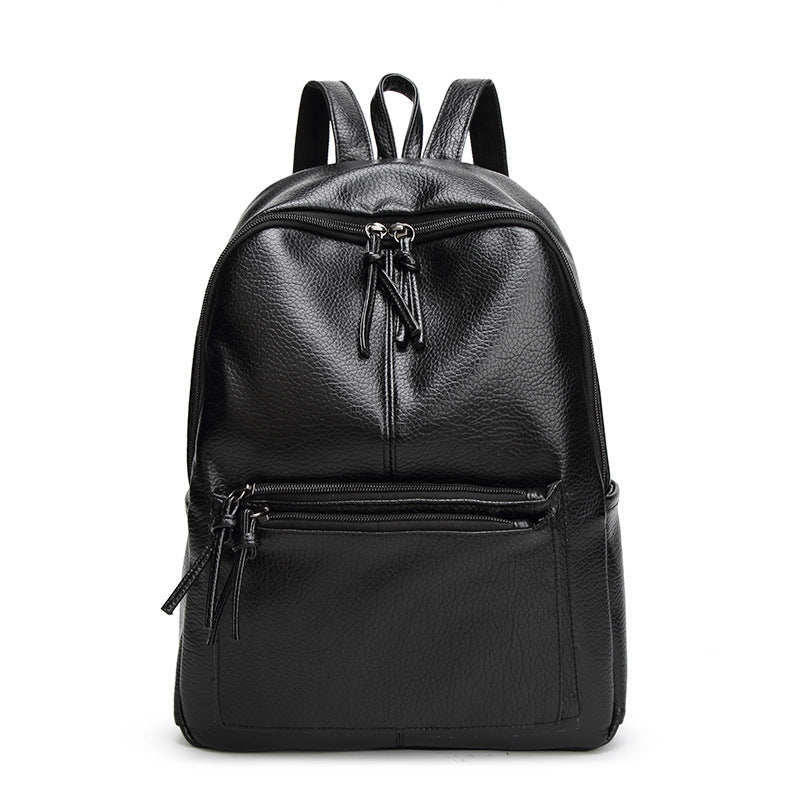 Women's Backpack Faux Leather Elegant & Practical buy