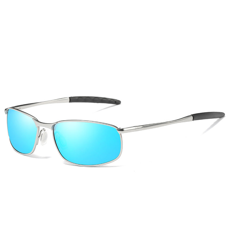 Fahrer Sonnenbrille Herren | Polarisiert | UV Schutz Brille