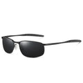 Fahrer Sonnenbrille Herren | Polarisiert | UV Schutz Brille