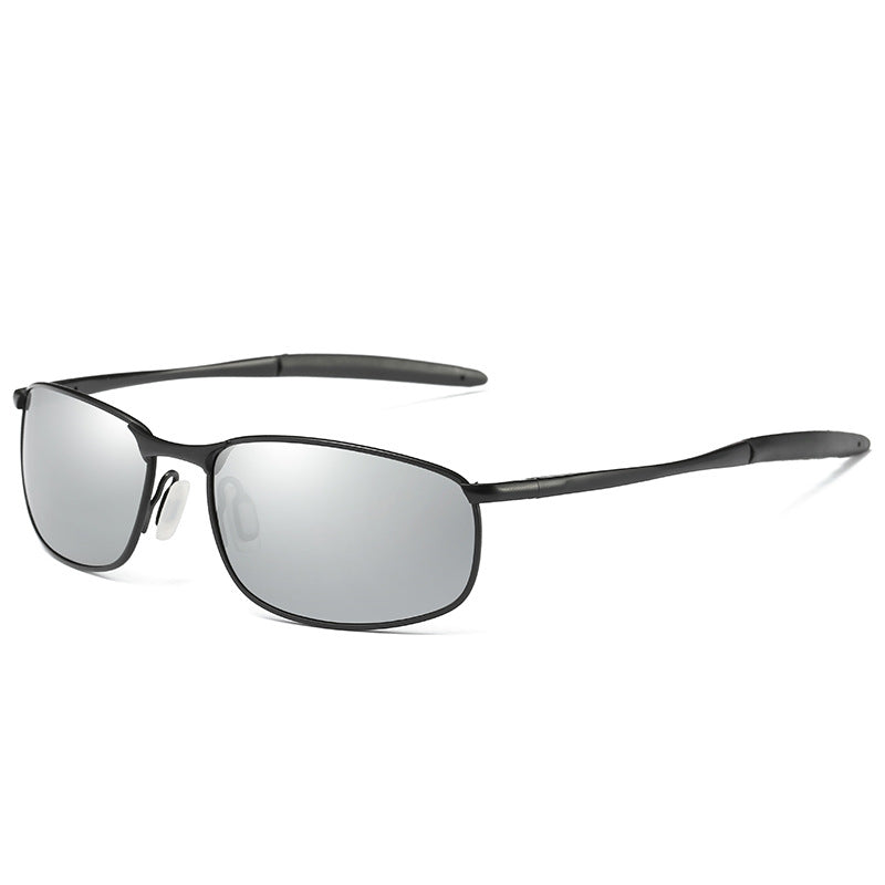 Fahrer Sonnenbrille Herren | Polarisiert | UV Schutz Brille