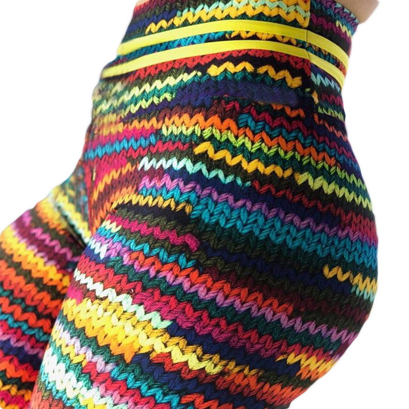 Women's High Waist Fitness Pants | Slim Fit Push Up Joggers