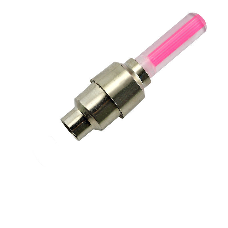 LED Tire Valve Caps | Car Wheel Lights Safety Style
