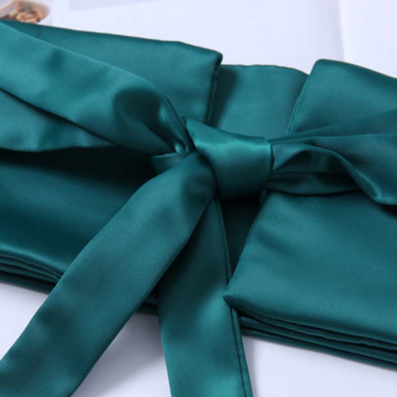 Women's Embroidered Wide Waist Belt | Fashion Belt Elegant Stylish