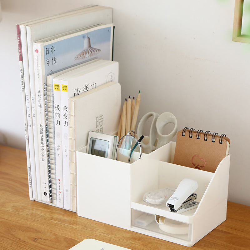 Desk Organizer Office | Document Tray Organization System