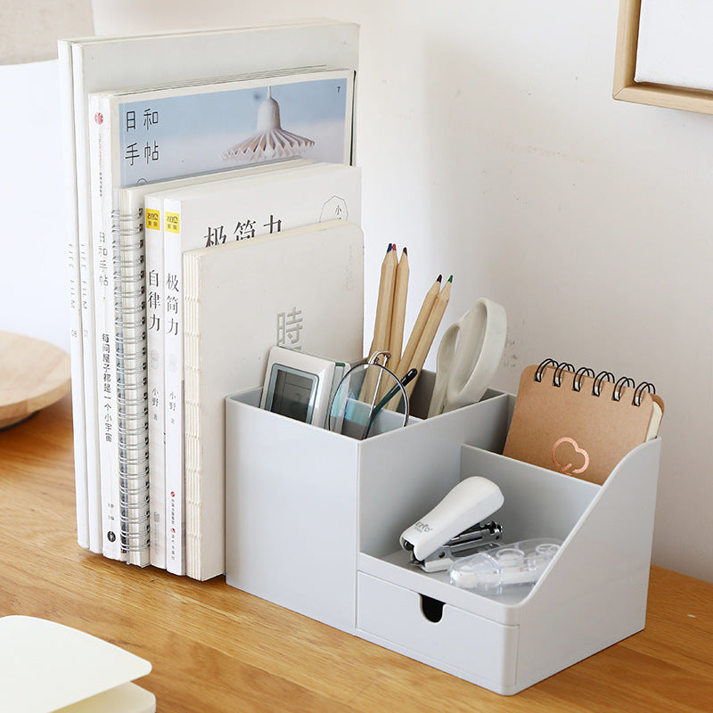 Desk Organizer Office | Document Tray Organization System