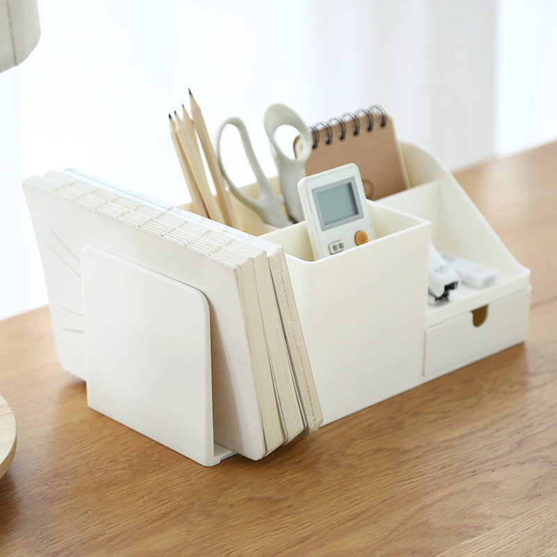 Desk Organizer Office | Document Tray Organization System