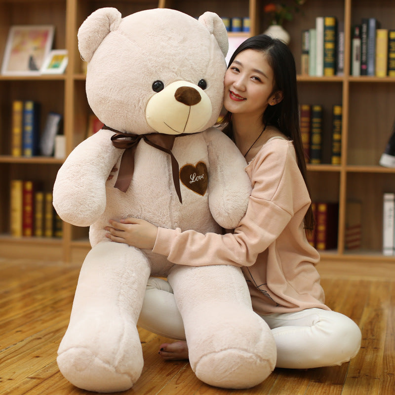 Teddy bear plush | Soft toy stuffed animal doll kids