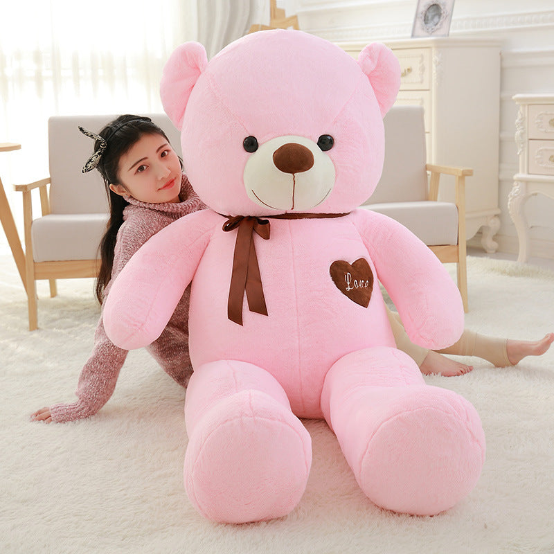 Teddy bear plush | Soft toy stuffed animal doll kids