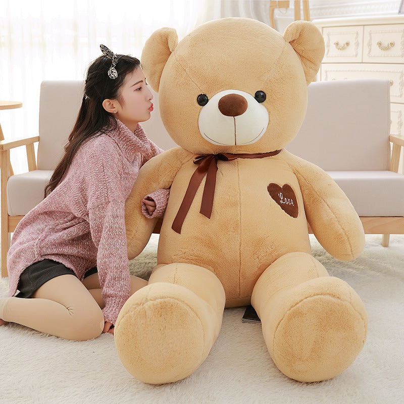 Teddy bear plush | Soft toy stuffed animal doll kids