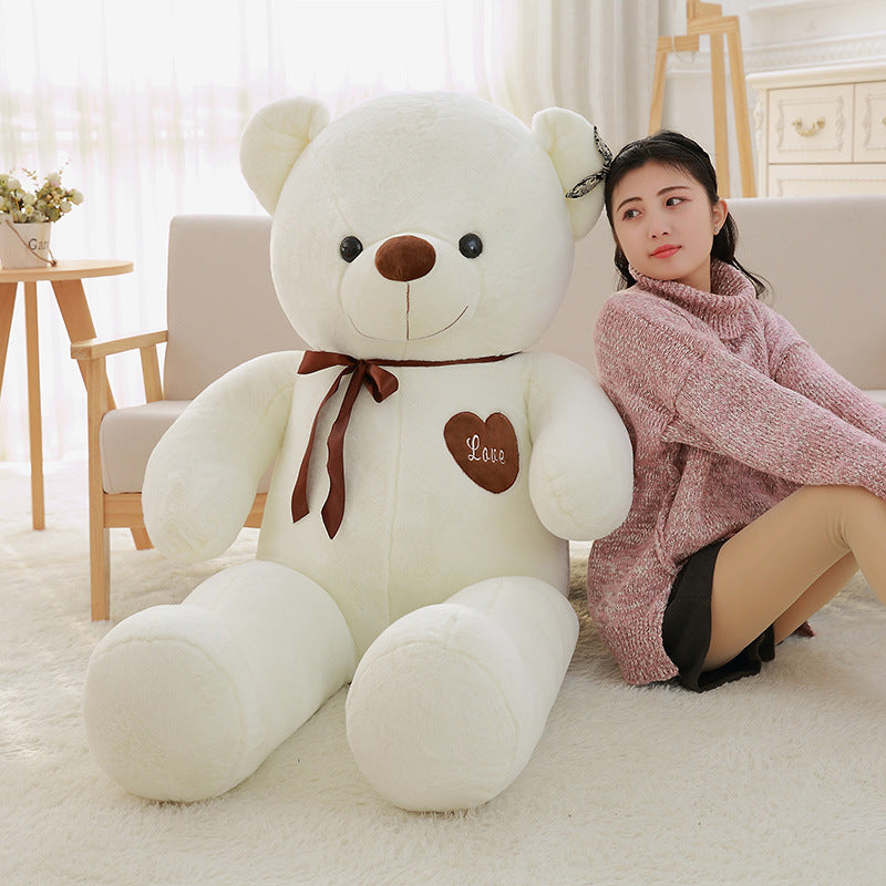 Teddy bear plush | Soft toy stuffed animal doll kids