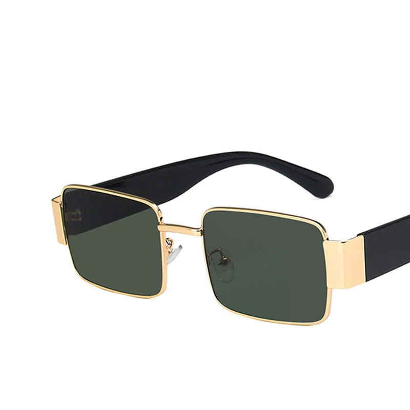 Oversize Hip Hop Sonnenbrille | Trend | Statement Brille