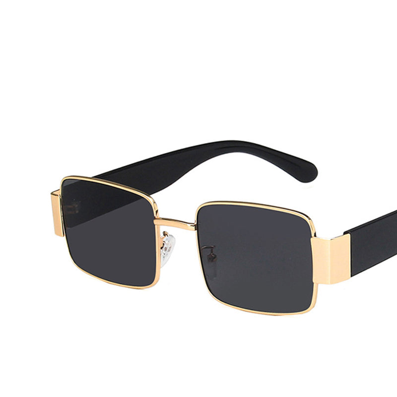 Oversize Hip Hop Sonnenbrille | Trend | Statement Brille