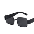 Oversize Hip Hop Sunglasses | Trend | Statement Glasses