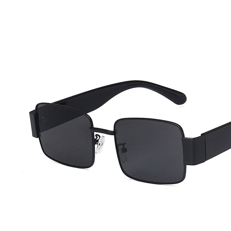 Oversize Hip Hop Sonnenbrille | Trend | Statement Brille