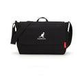 Canvas Messenger Bag for Men Kangaroo | Crossbody Shoulder Bag