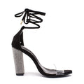 Women's Summer Sandals Block Heel | Comfortable Elegant Shoes