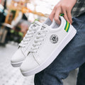 Men's Canvas Sneaker Trend | Casual All-Round Comfortable Shoes
