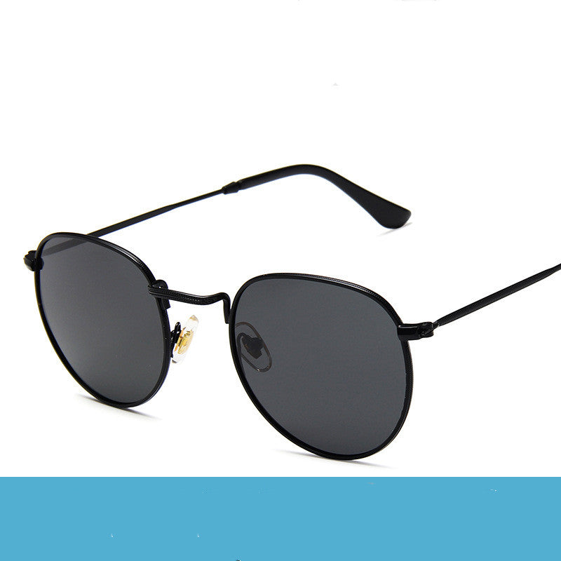 Polarisierte Sonnenbrille Unisex – Trendige Fashion UV Brille