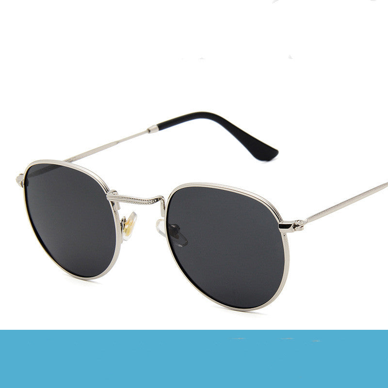 Polarisierte Sonnenbrille Unisex – Trendige Fashion UV Brille