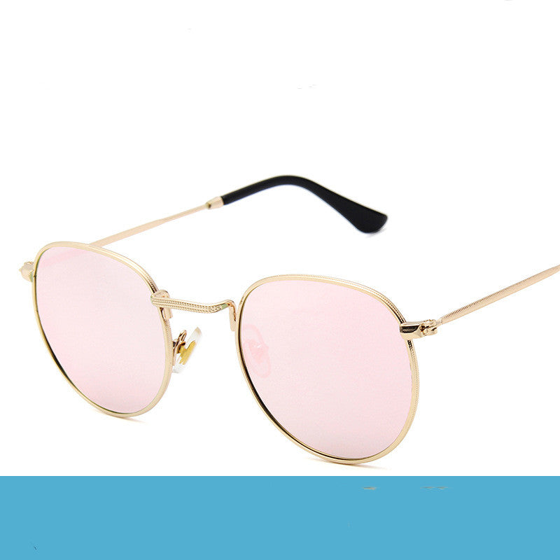 Polarisierte Sonnenbrille Unisex – Trendige Fashion UV Brille