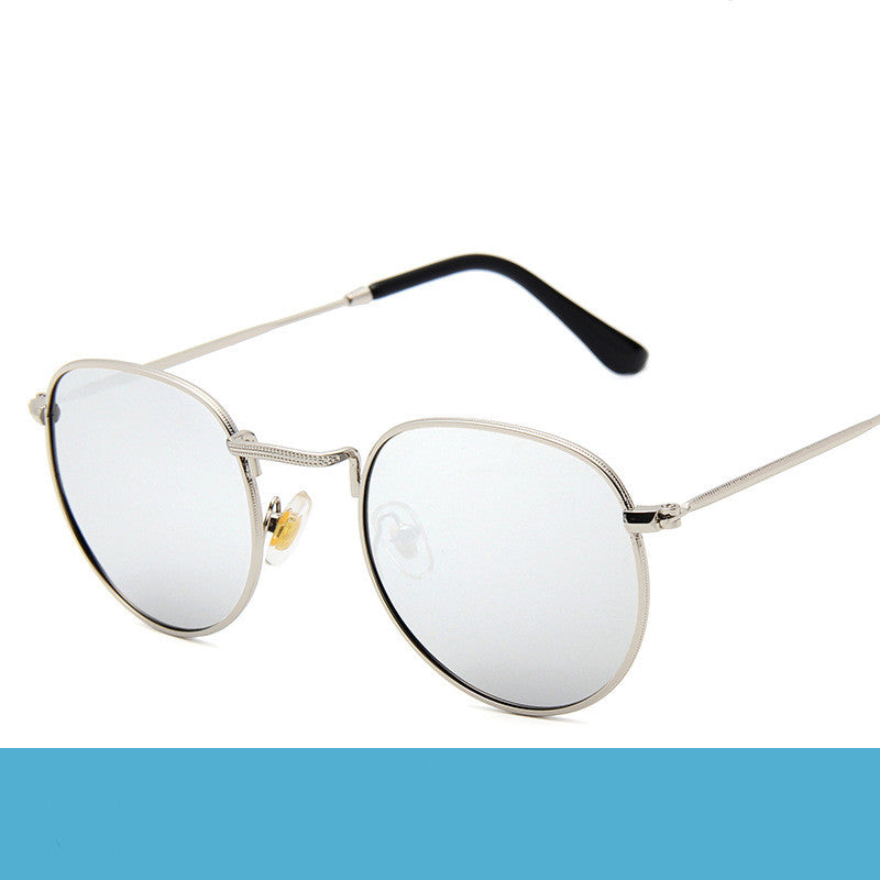 Polarisierte Sonnenbrille Unisex – Trendige Fashion UV Brille