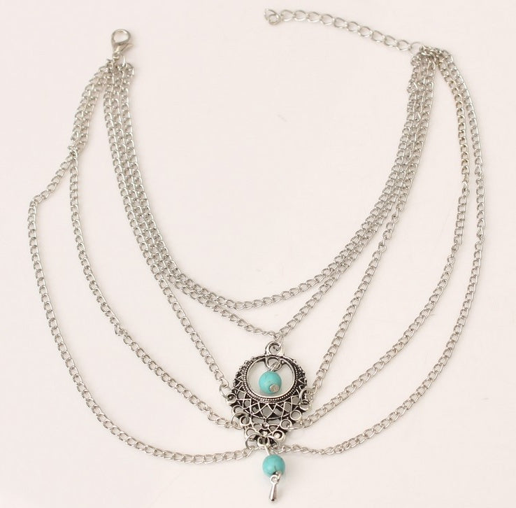 Boho Anklets for Women – Summery, Elegant & Trendy