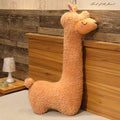 Large Plush Cushion | Soft Cuddly Toy Gift for Girls