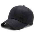 Men's Baseball Cap Spring Autumn | Comfortable Classic