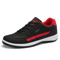 Men's Italian Sneakers Breathable Non-slip Casual Shoes