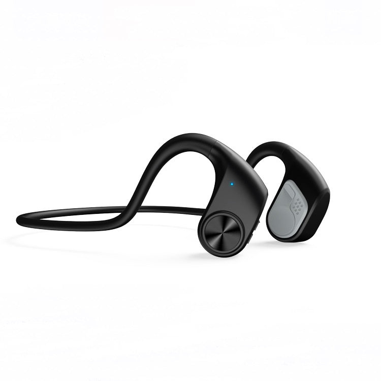 Wireless Bone Conduction Headphones – Sport Bluetooth Open Ear