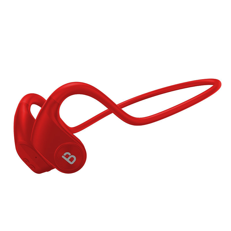 Wireless Bone Conduction Headphones – Sport Bluetooth Open Ear