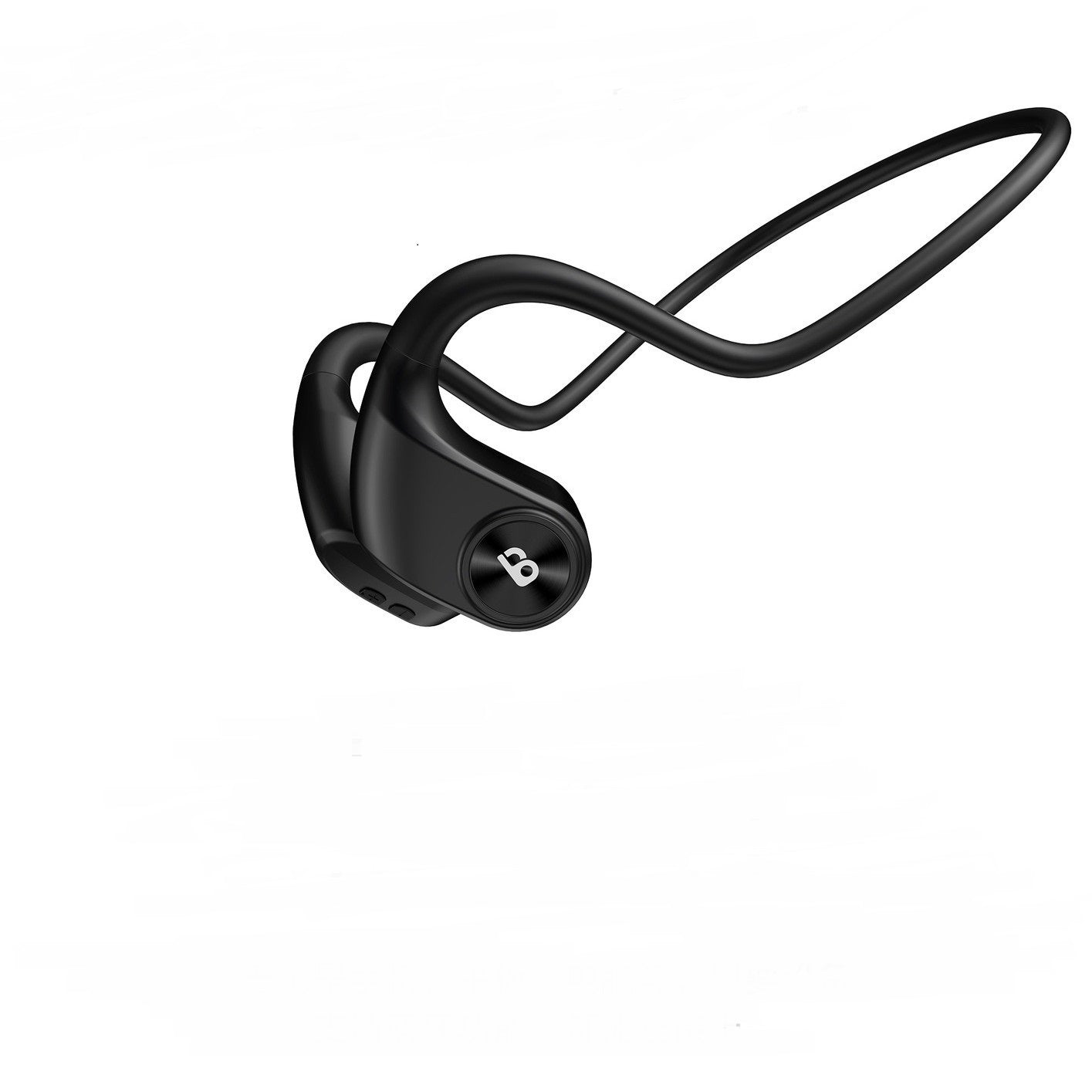 Wireless Bone Conduction Headphones – Sport Bluetooth Open Ear