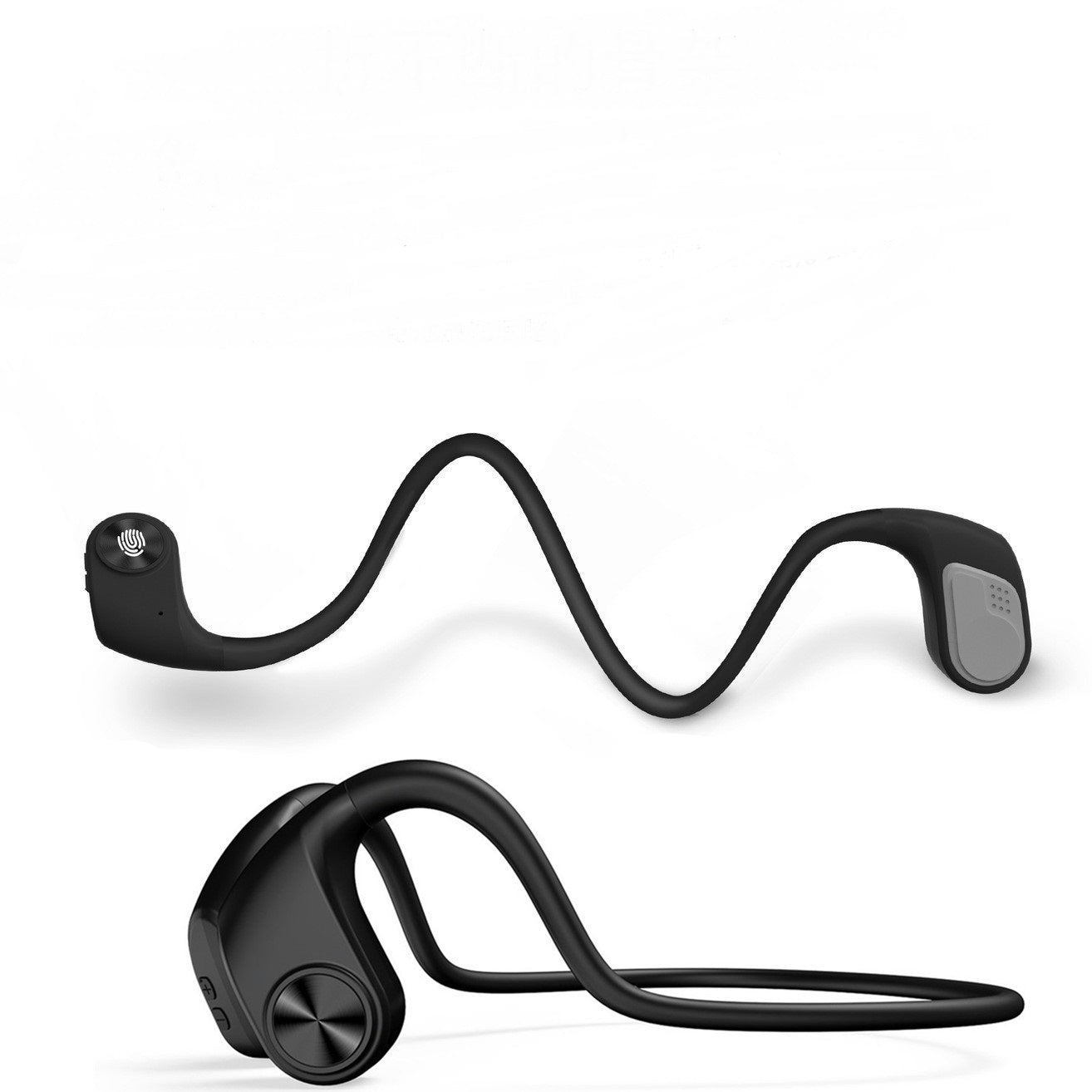 Wireless Bone Conduction Headphones – Sport Bluetooth Open Ear