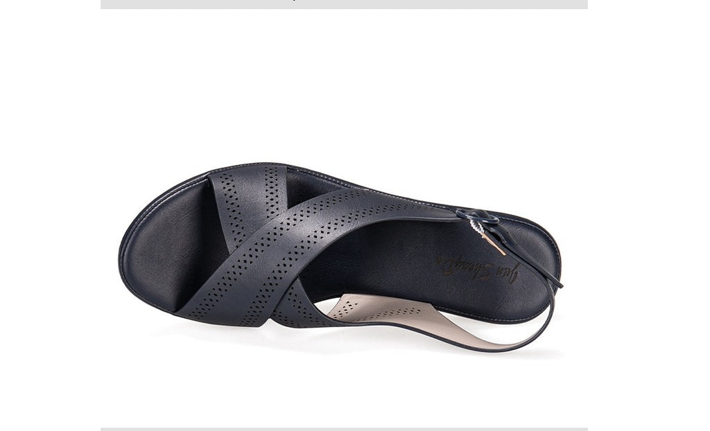 Plus Size High Heel Sandals for Women | Elegant Party Summer
