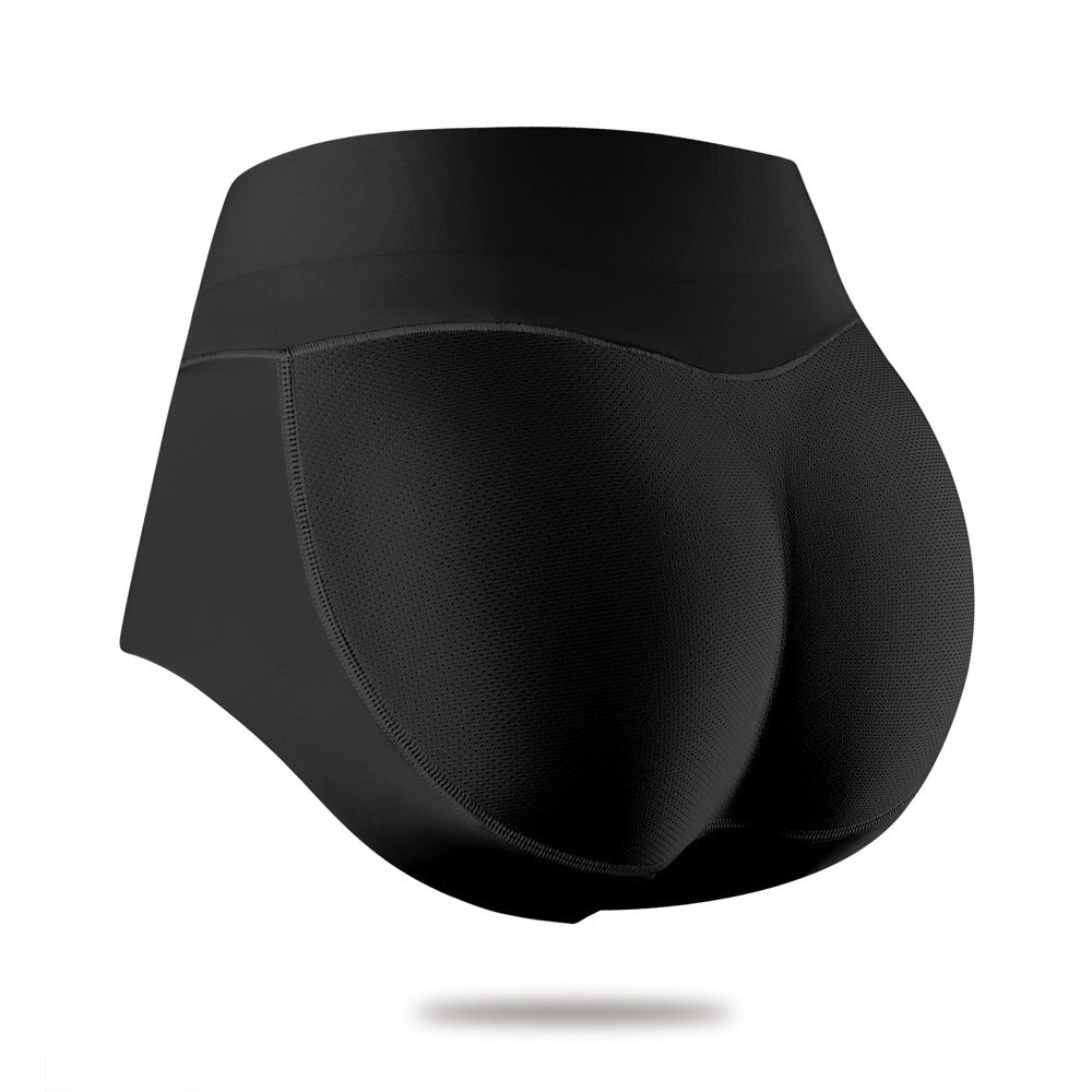Seamless Push-Up Shapewear Panties | Sexy Butt Lifter for Women