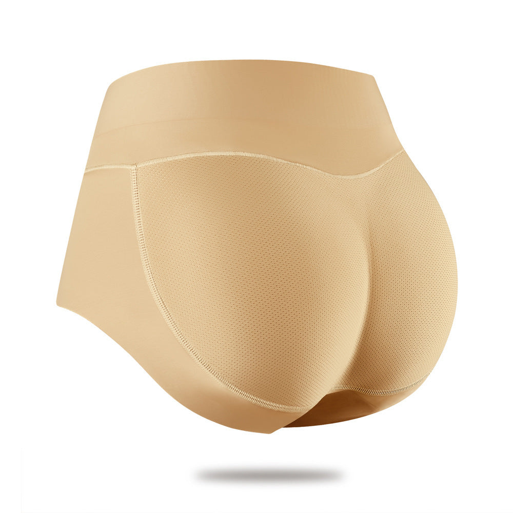 Seamless Push-Up Shapewear Panties | Sexy Butt Lifter for Women
