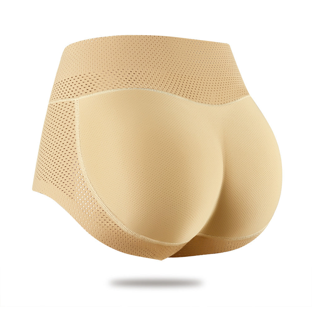 Seamless Push-Up Shapewear Panties | Sexy Butt Lifter for Women